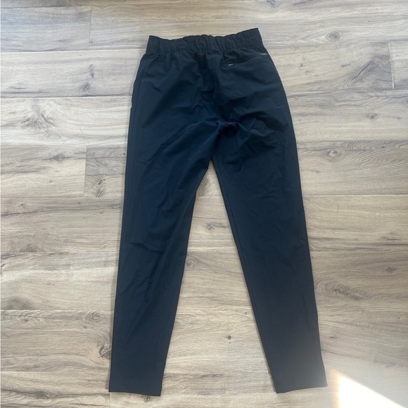 Mens Black vuori pants size small - Picture 2 of 7